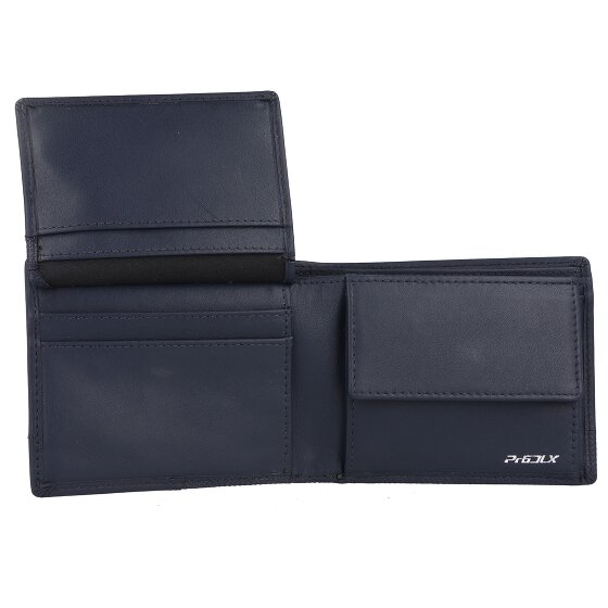 Samsonite Pro-DLX 6 Portafoglio RFID in pelle 10,5 cm