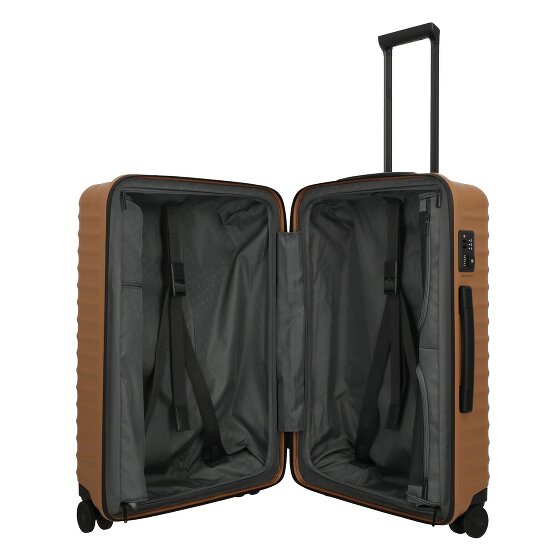 Titan Upgrade 4 ruote Carrello M 69 cm