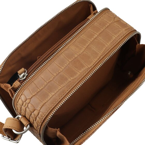 Burkely Cool Colbie Borsa a tracolla Pelle 20 cm