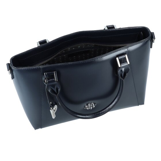 Picard Black Tie Black Tie Borsetta Pelle 29 cm