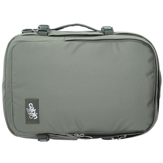 Cabin Zero Borsa da viaggio Classic Pro 32L Zaino 46 cm Scomparto per computer portatile