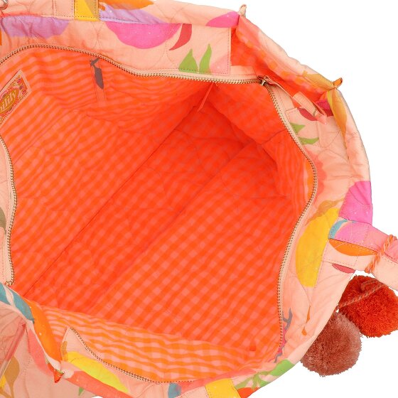 Oilily Fruitballs Borsa shopper 46 cm