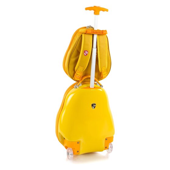 Heys Set di trolley per bambini 2 pezzi.