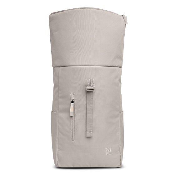 GOT BAG Rolltop Easy Zaino da giorno 30 cm Scomparto per laptop