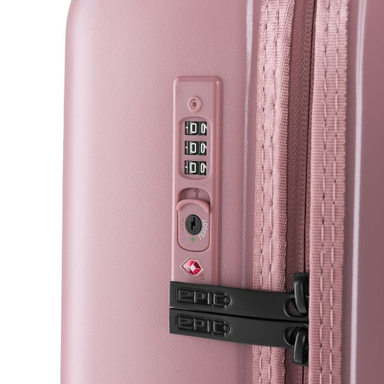 Epic Carrello Spin a 4 ruote 65 cm