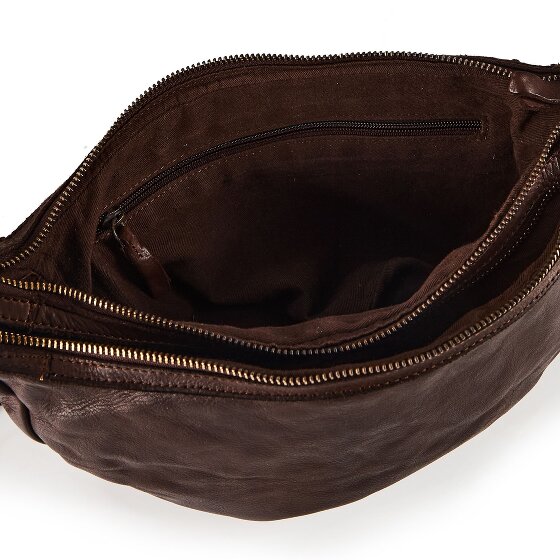 Harold's Submarine Borsa a tracolla M Pelle 33 cm