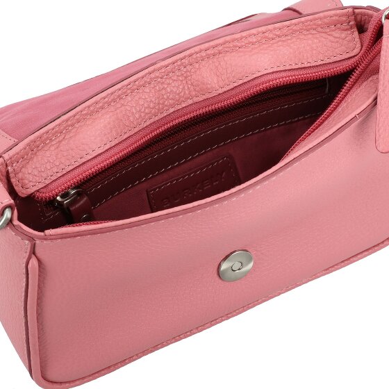 Burkely Always Alyx Borsa a tracolla Pelle 22 cm