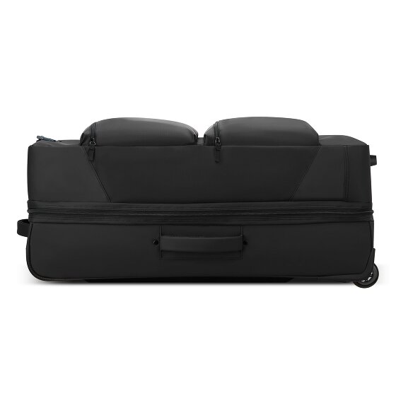 Jeep JS006B 2 ruote Carrello 82 cm