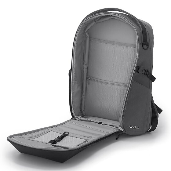 XD Design The Bizz Zaino da lavoro 47 cm Scomparto per laptop