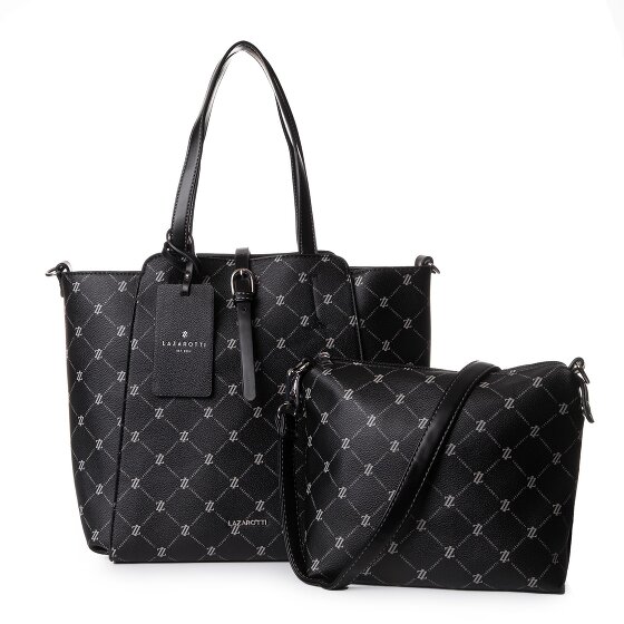 Lazarotti Borsetta Palermo 34 cm