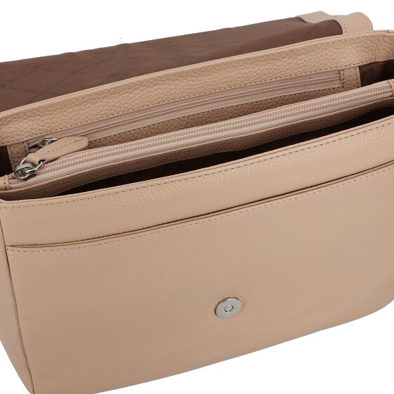 Braun Büffel Hanna Messaggero Pelle 29 cm