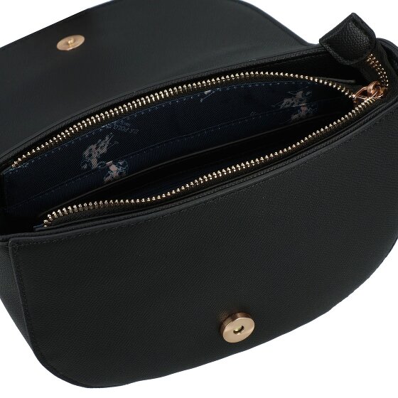 U.S. Polo Assn. Jones Borsa a tracolla 22 cm