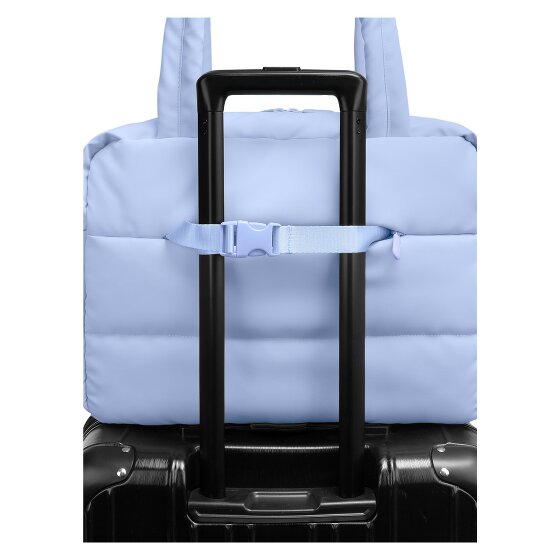 Heys Puffer Borsa a tracolla 33 cm Scomparto per laptop