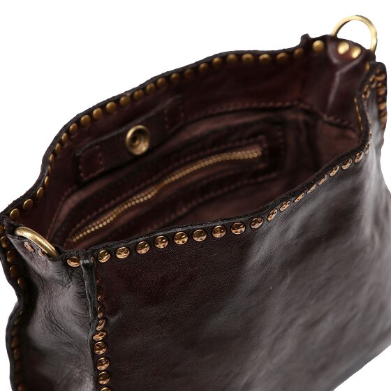 Campomaggi Agata Borsa a tracolla Pelle 19.5 cm