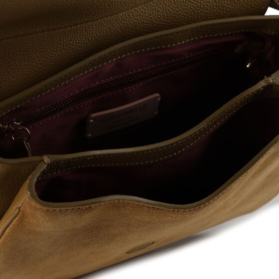 Coccinelle Mavery Borsa a tracolla Pelle 26 cm