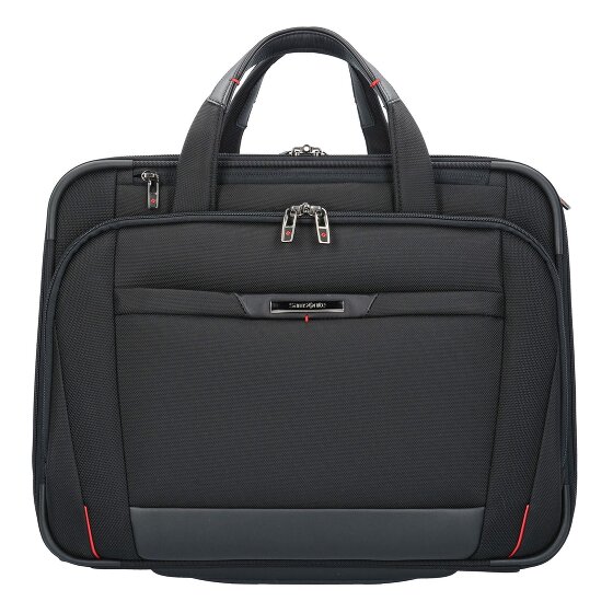 Samsonite Pro-DLX 5 2 ruote Trolley business 39 cm Vano porta PC