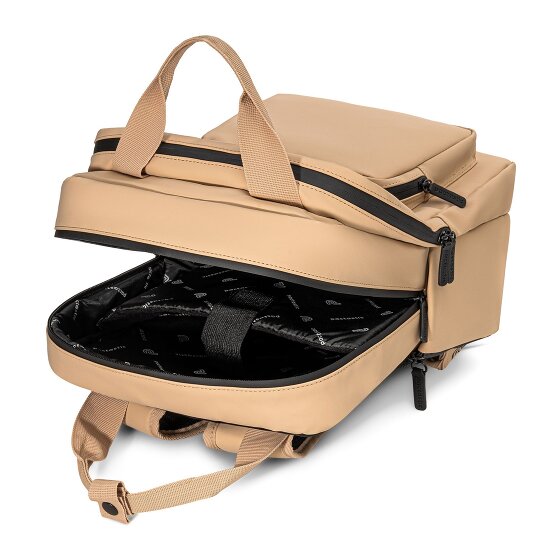 Pactastic Urban Collection Zaino da giorno 40 cm Scomparto per laptop