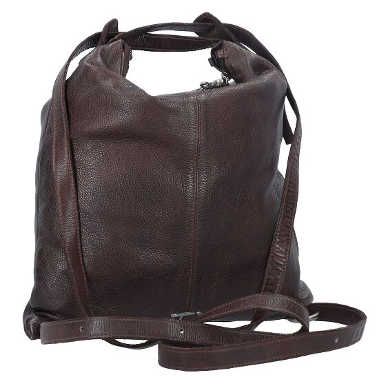 Taschendieb Wien Paniglgasse 4 Borsa a tracolla Pelle 33 cm