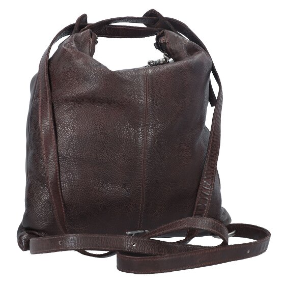 Taschendieb Wien Paniglgasse 4 Borsa a tracolla Pelle 33 cm