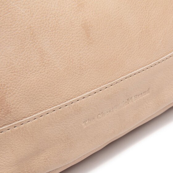 The Chesterfield Brand Weimar Borsa a tracolla Vera Pelle 24 cm