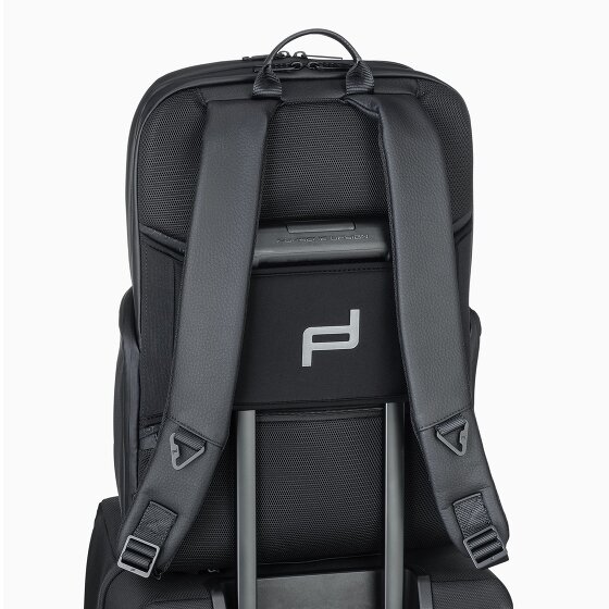 Porsche Design Urban Eco Zaino da giorno Pelle 41 cm Scomparto per laptop