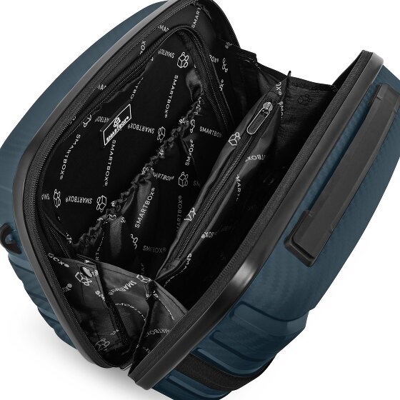 Smartbox Edition 01 Astuccio 34 cm
