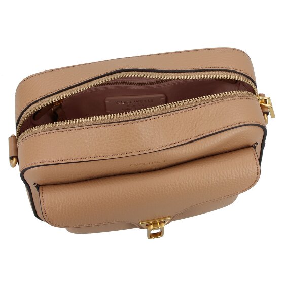 Coccinelle Beat Borsa a tracolla Pelle 21 cm