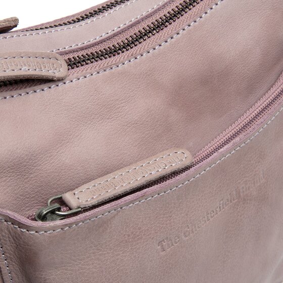 The Chesterfield Brand Caroline Borsa a tracolla Pelle 25 cm
