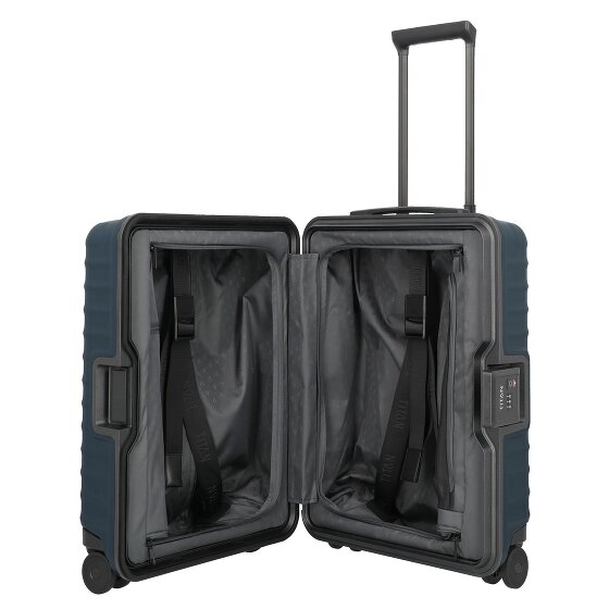 Titan Overseas 4 ruote Carrello della cabina S 55 cm