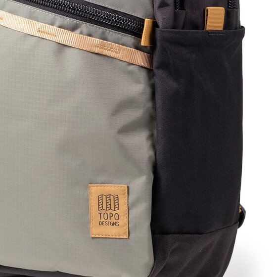 Topo Designs Commuter Zaino da giorno 49.5 cm Vano porta PC
