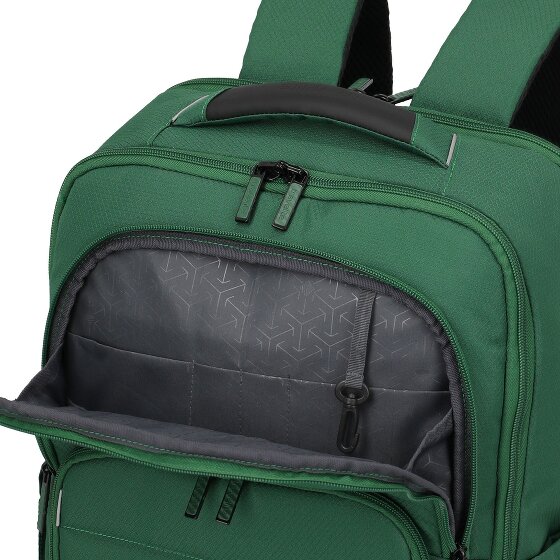 Travelite Skaii Zaino da giorno M 43 cm Vano porta PC
