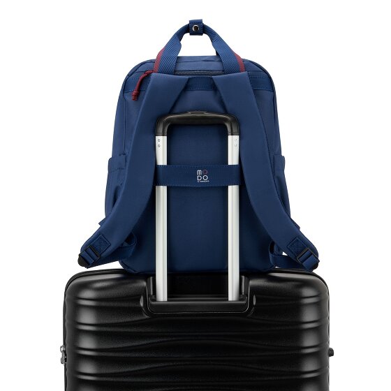 MODO by Roncato Zaino da viaggio Starlight 3.0 Scomparto per laptop da 40 cm