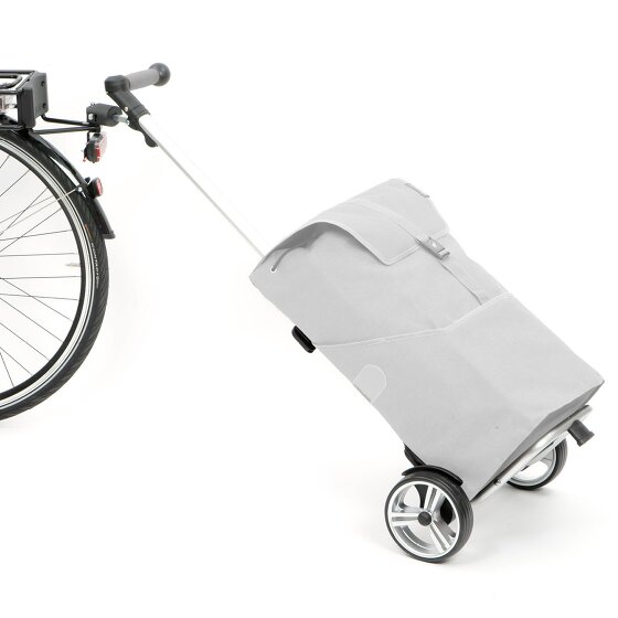 Andersen Shopper Unus Shopper Gese Carrello della spesa 59 cm Andersen Shopper Unus Shopper Gese Carrello della spesa 59 cm