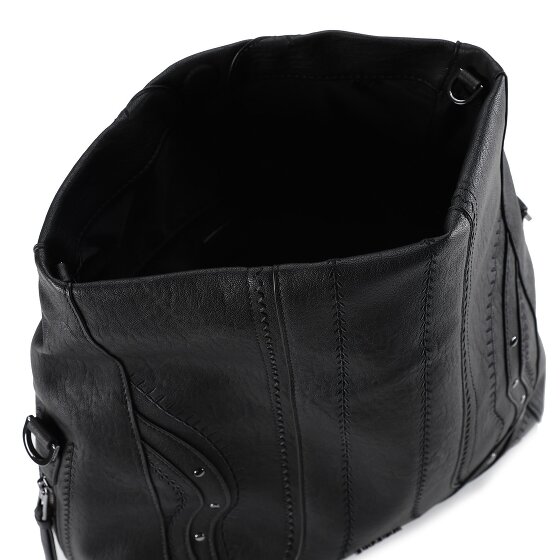 Desigual Embro Loverty Borsa a tracolla 33 cm con piega di espansione