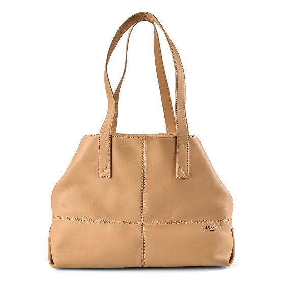 Liebeskind Ariel Borsa shopper Vera Pelle 36 cm