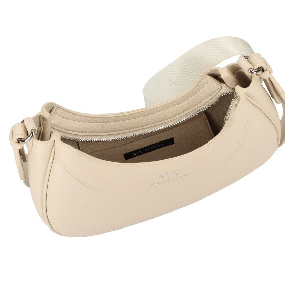 Armani Exchange Borsa a tracolla 27 cm
