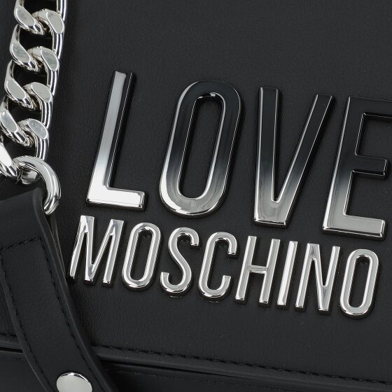 Love Moschino Prism Borsa a tracolla 24 cm