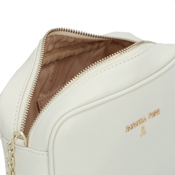 Patrizia Pepe Borsa a tracolla in pelle 20 cm