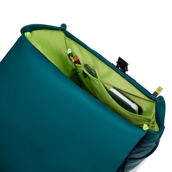 Piquadro Corner Zaino da lavoro 42 cm Scomparto per laptop