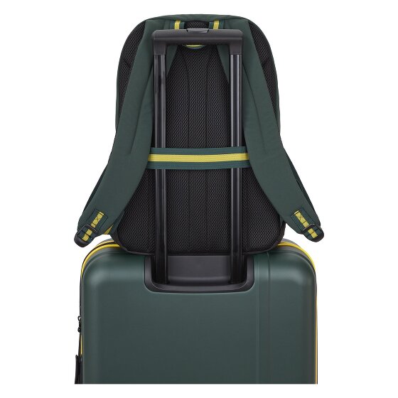 Travelite travelite x NFL Zaino da giorno 43 cm Vano porta PC