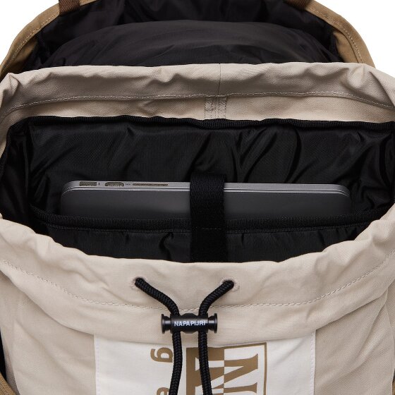 Napapijri H-Equator Zaino da giorno 40 cm Vano porta PC