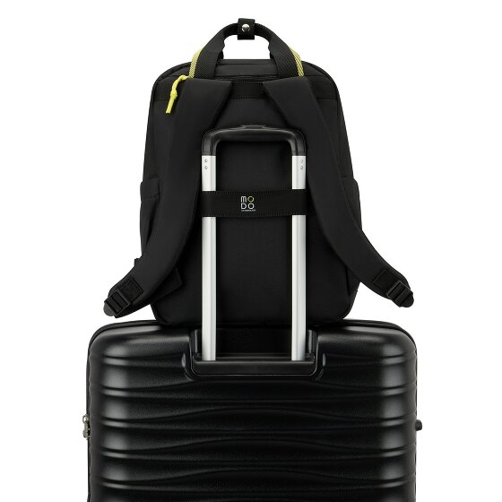 MODO by Roncato Zaino da viaggio Starlight 3.0 Scomparto per laptop da 40 cm