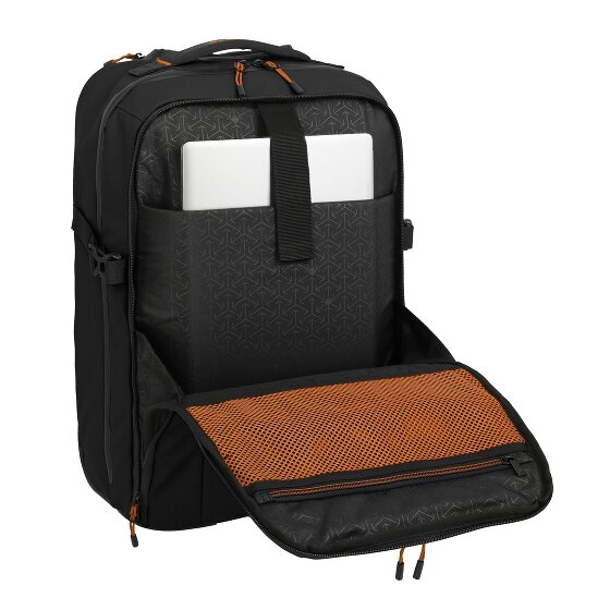 Travelite Briize 2 ruote Zaino trolley 50 cm