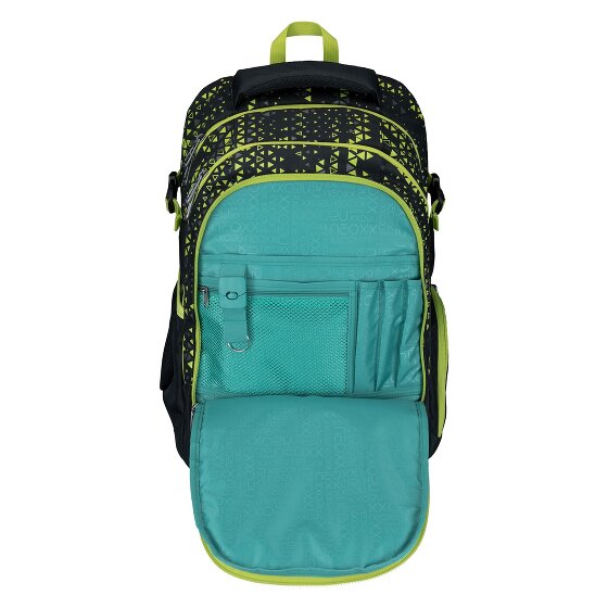 Neoxx Active Pro Zaino da scuola 45.5 cm