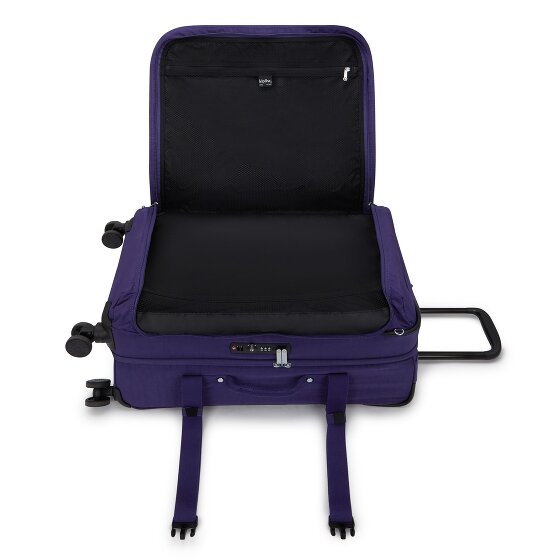 Kipling Basic Spontaneous 4 ruote Carrello M 66 cm