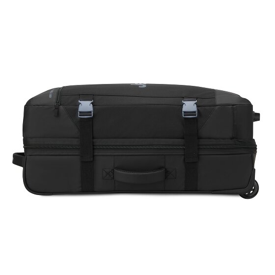 Jeep JS007C 2 ruote Borsa da viaggio L 73 cm