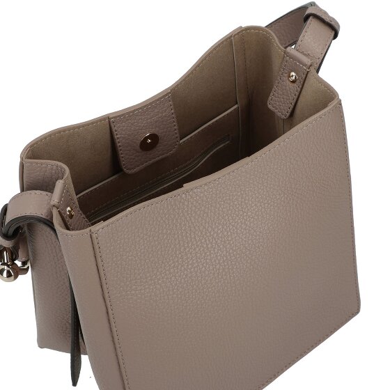 Furla Nuvola Borsa a tracolla Pelle 21 cm