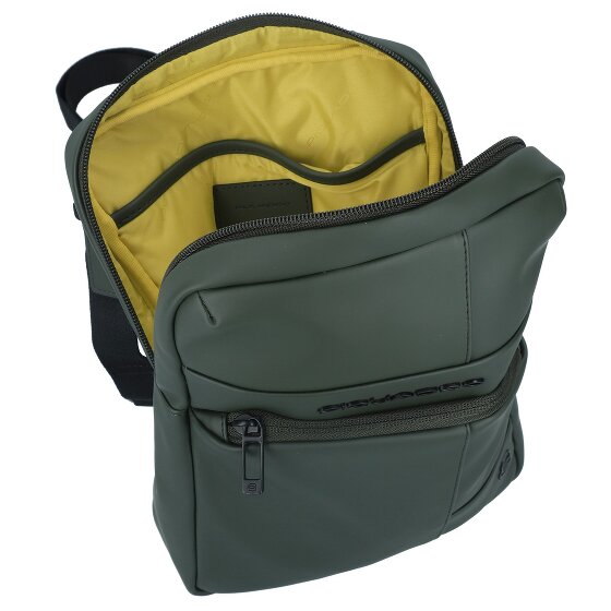 Piquadro Wollem Borsa a tracolla 22 cm