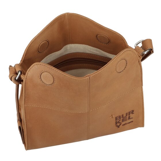 Burkely Rogue Robyn Borsa a tracolla Pelle 24 cm