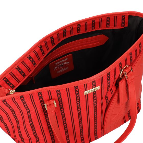 Sprayground Reverse Sip 2.0 Borsa shopper 56 cm